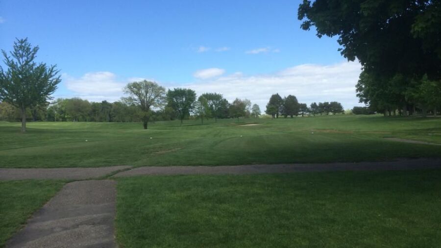 Ponkapoag GC
