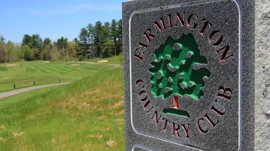 Farmington CC