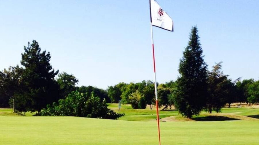 Toulouse-Seilh GC