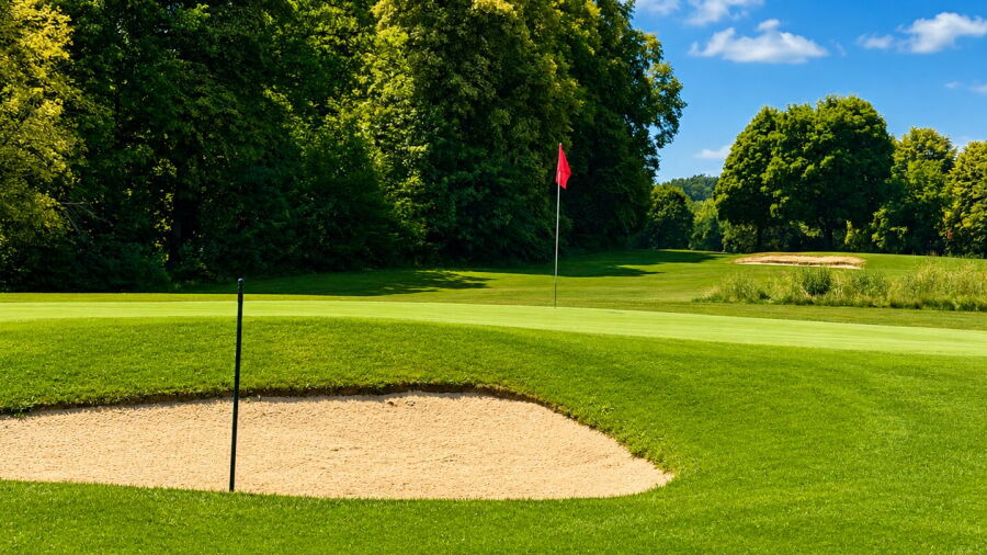 Pfaffing GC - Short Course: #1