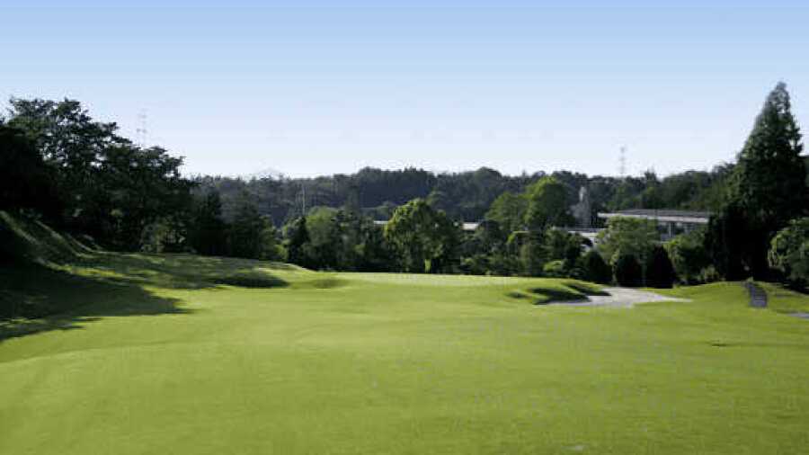 Inuyama CC: #18