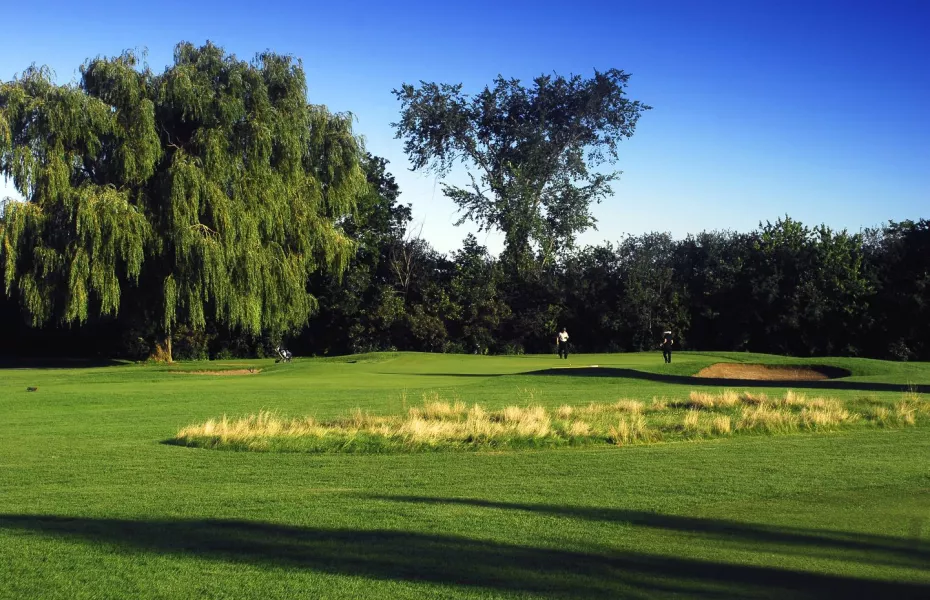 Rolling Hills GC - Challenge