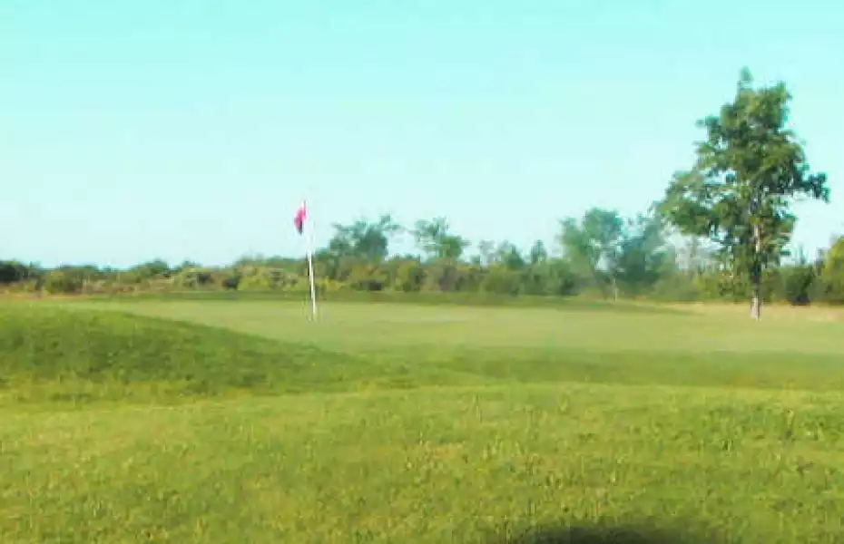 Bay Breeze Golf Links