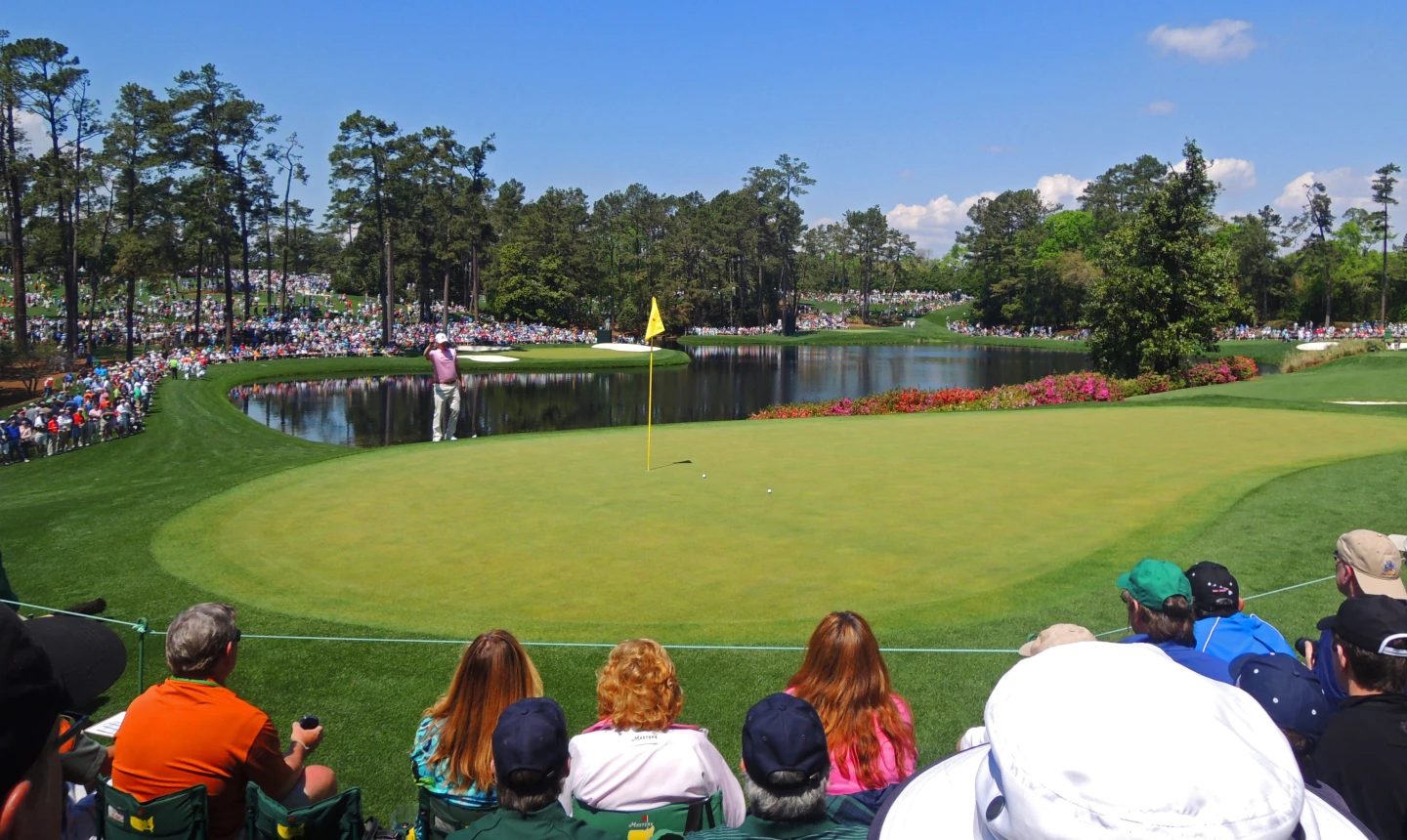 Augusta National - Masters