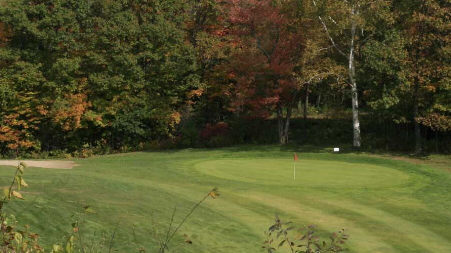 Club de Golf Rawdon