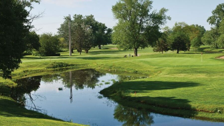 Willow Lakes GC