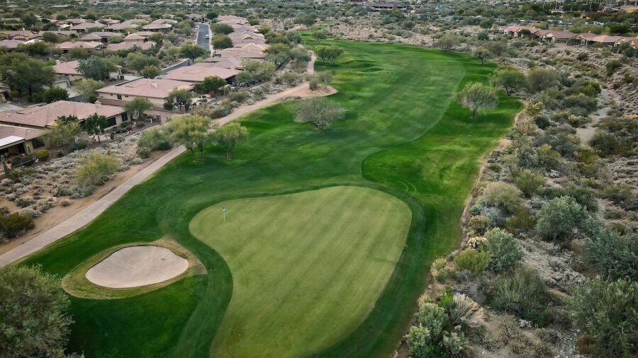 Anthem GCC - Persimmon: #4