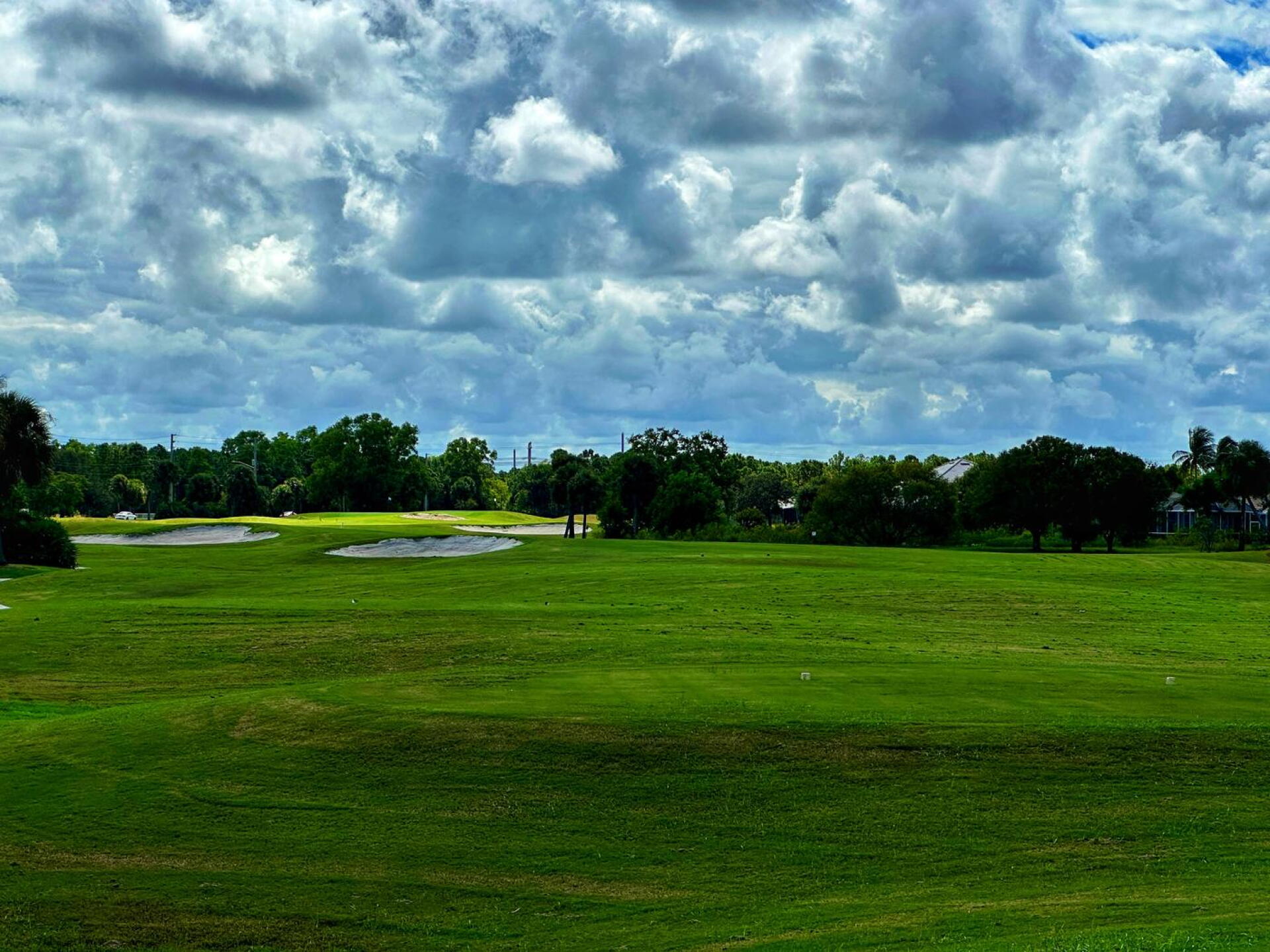 Champion Turf Club, hole 10 (Photo submitted by TimGavrichGP on 11/29/2024)