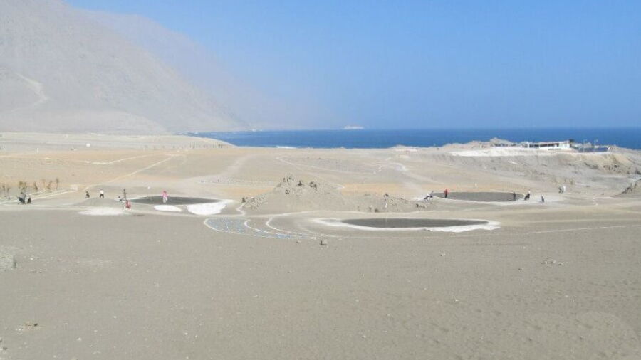 Tocopilla GC