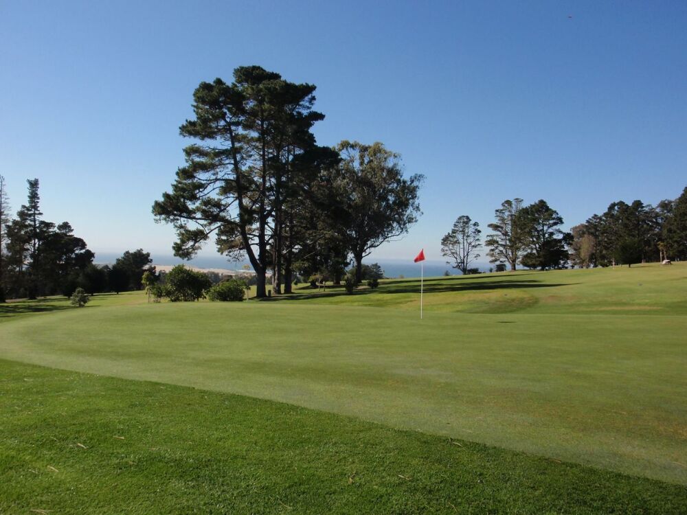 Morro Bay GC