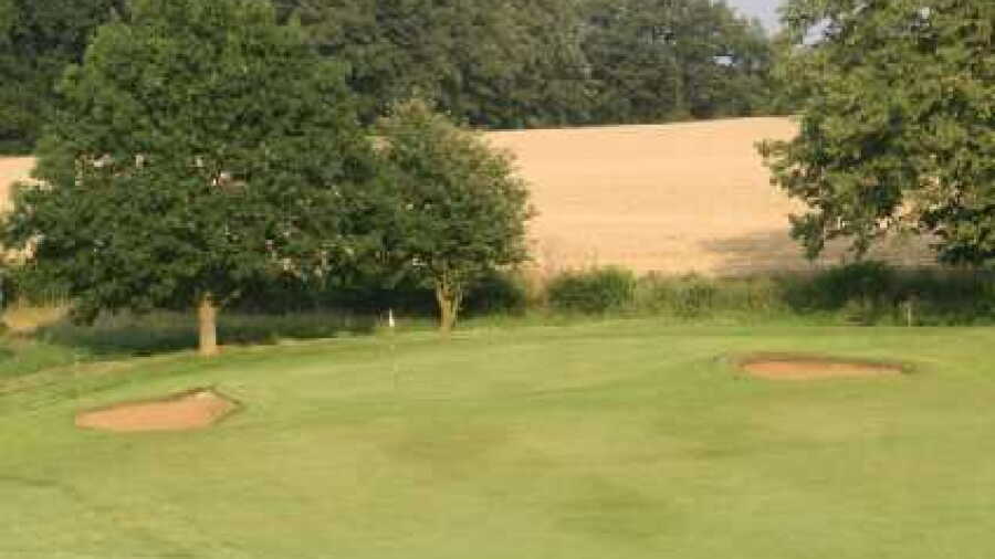 Sharnbrook GC