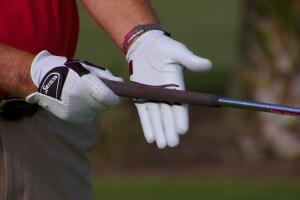 Grip The Club