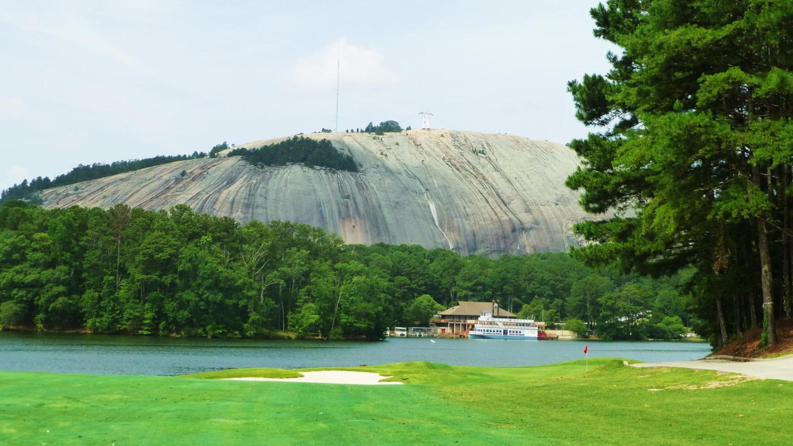 Approach on number 1 (Photo submitted by imwilson2u on 07/09/2015)