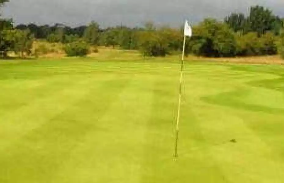 Bawtry GCC: #14