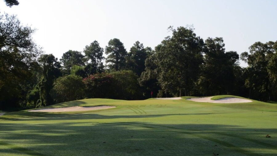 Willow Creek GC