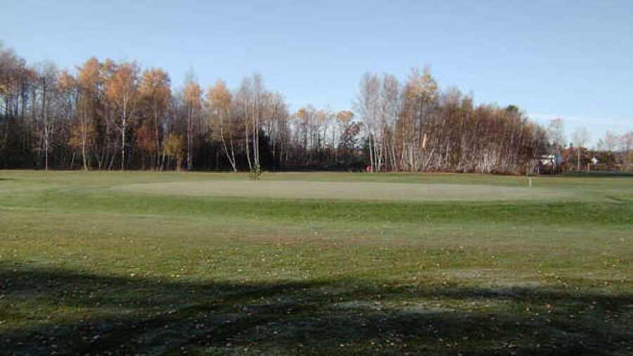 Sonny's Par-3 & Driving Range