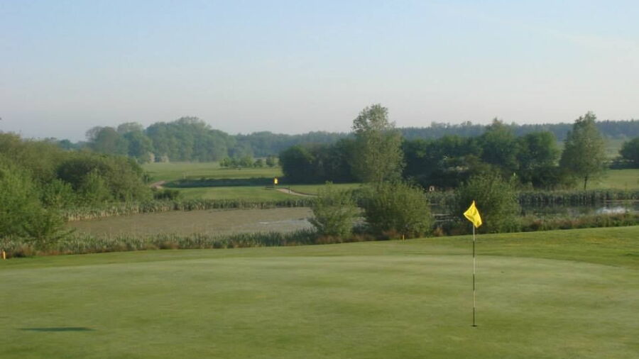 Golf World Stansted