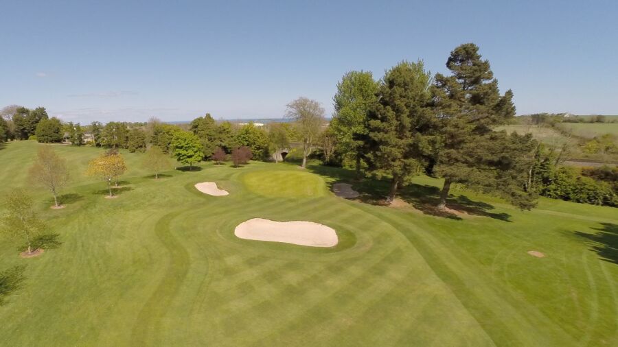 Skerries GC: #2