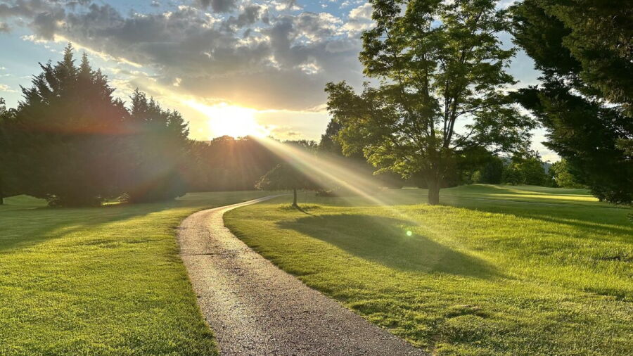 Maple Run GC