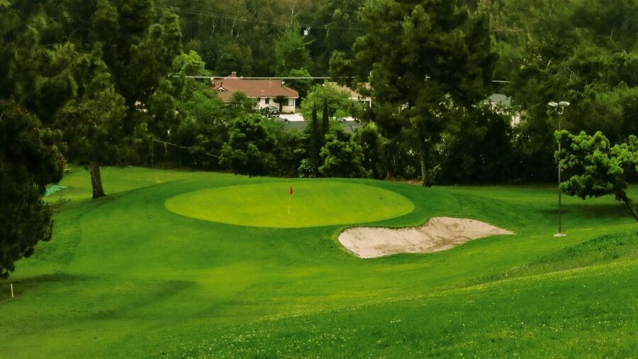 Monterey Park GC