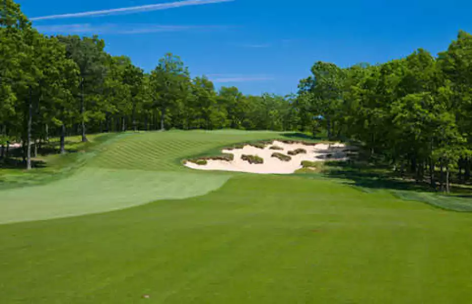 East Hampton GC: #12