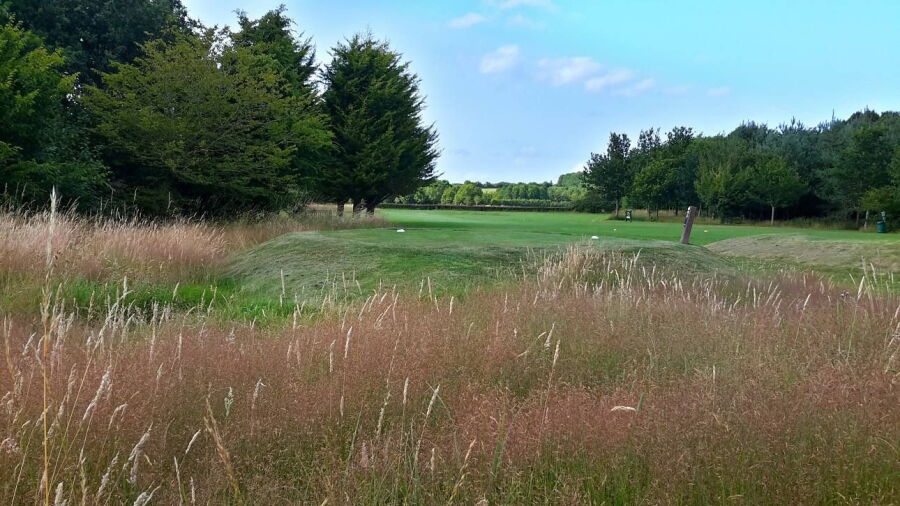 Wheathill GC
