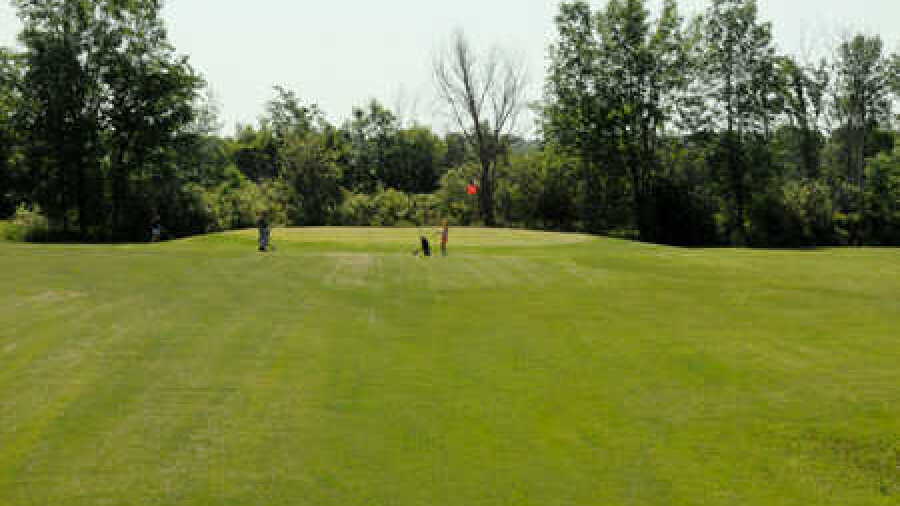 Mr Golf's Ultimate Range