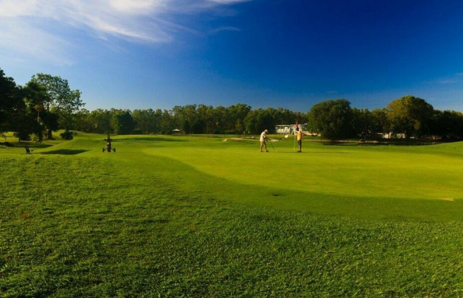 Darwin Golf Club in Darwin, Darwin & Top End, Australia GolfPass