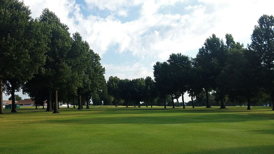 Muskogee CC