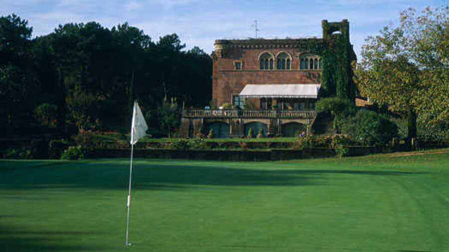 Chiberta GC - Chiberta