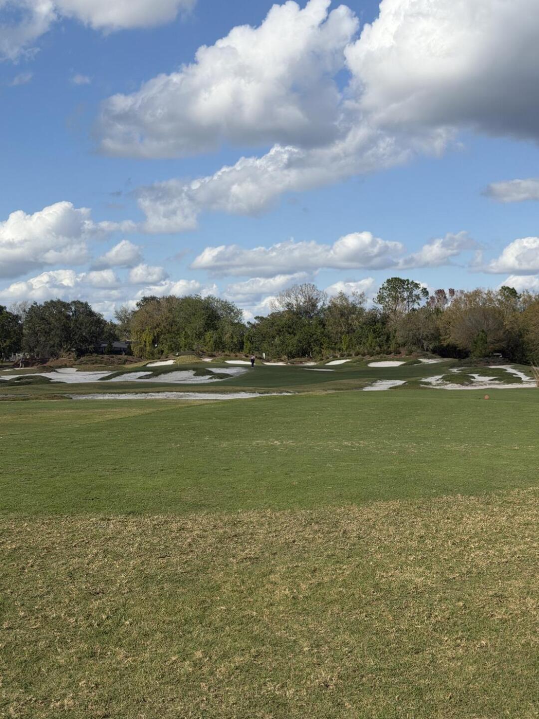 Blue Course (Photo submitted by dancgolf on 01/24/2026)