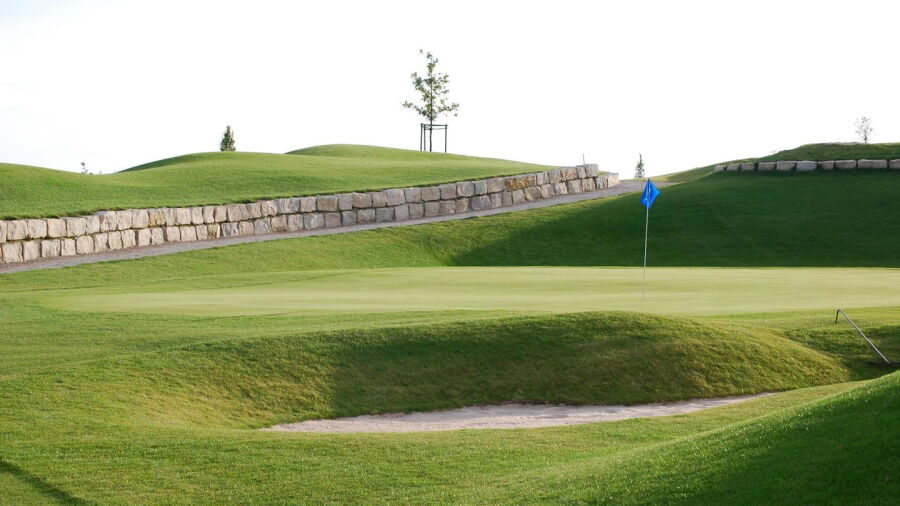 Green Hill Golf & Eventpark