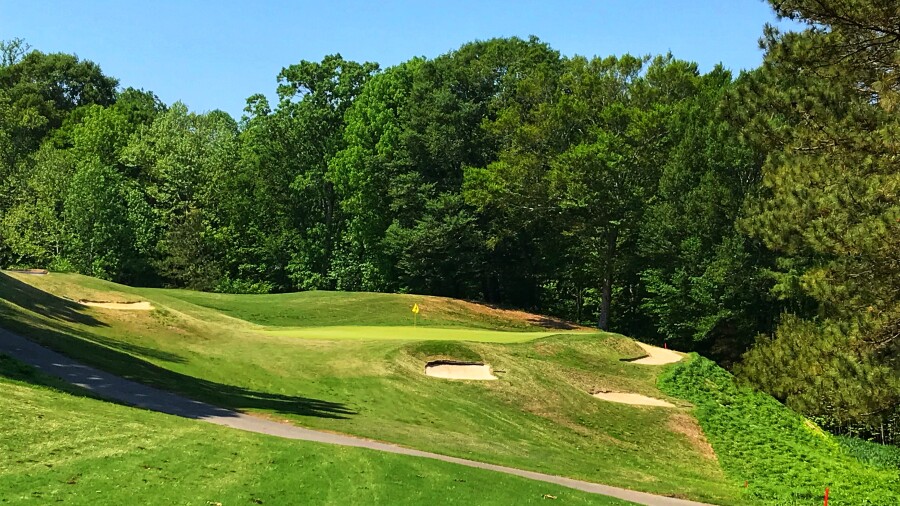 Kingsmill River - no. 13