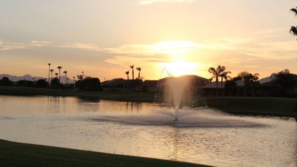 Oakwood CC