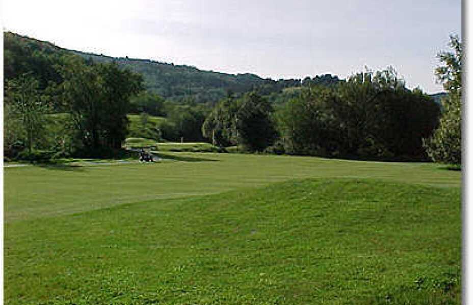Salmon Run Golf Course in Brookings, Oregon, USA GolfPass