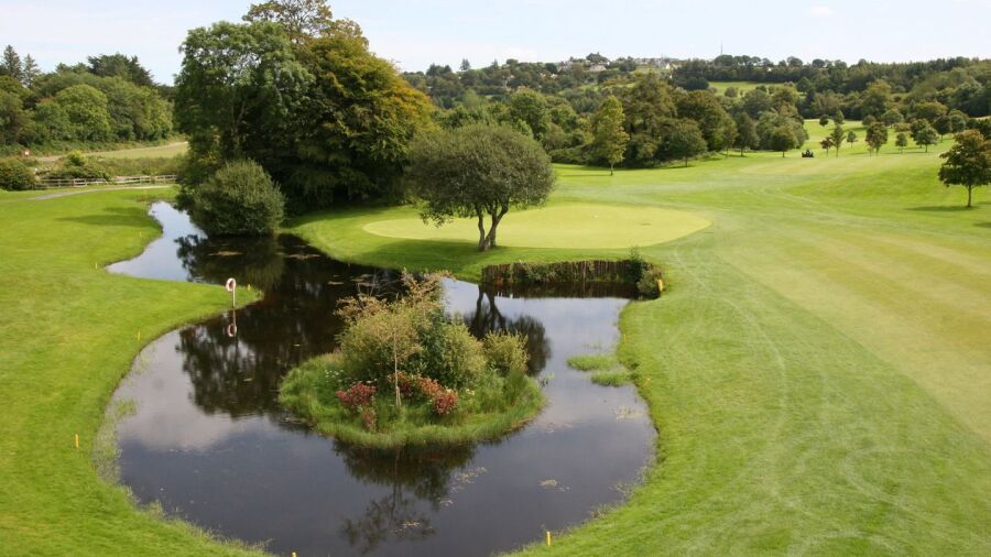 Macroom GC