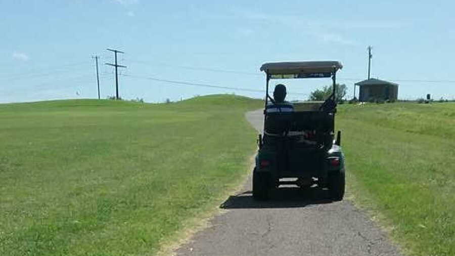 Childress CC