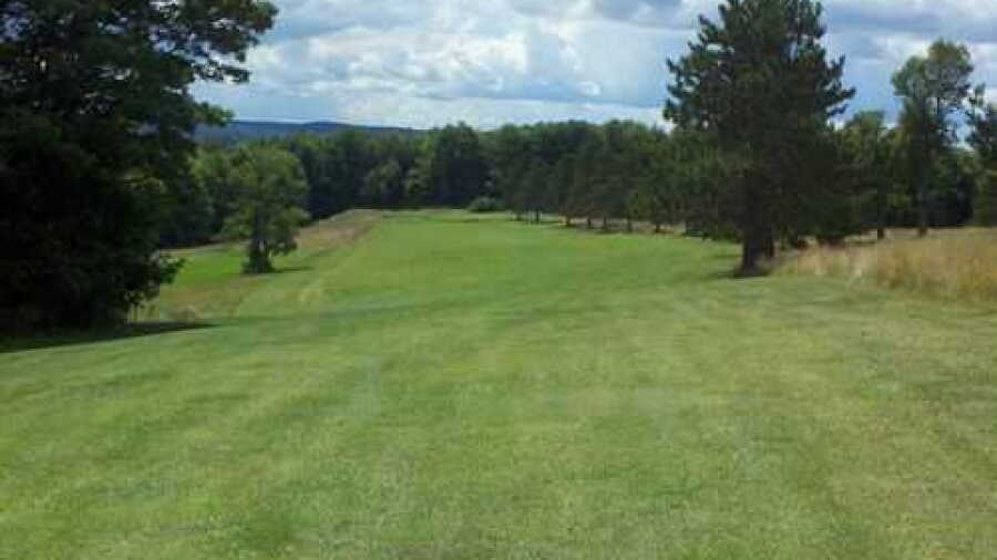 Edgewood GC
