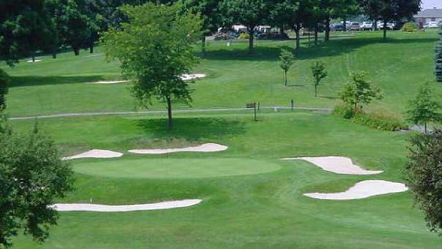Steubenville CC