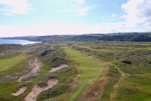 Renovations Of Royal Portrush