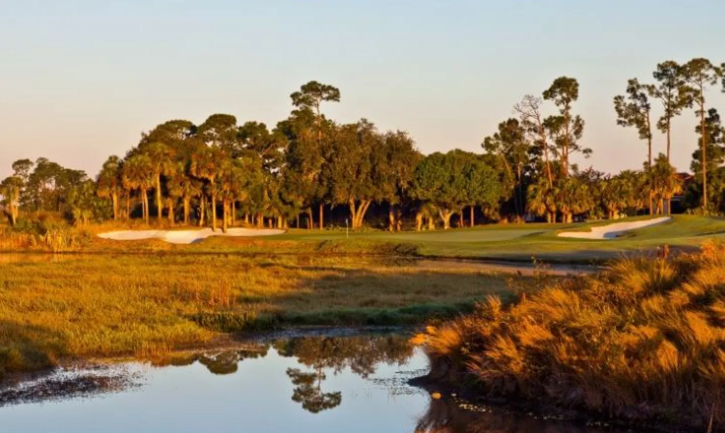 PGA Golf Club - Wanamaker Course