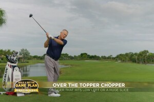 Build a Better Game Plan - On Course Reboots - Chapter 4