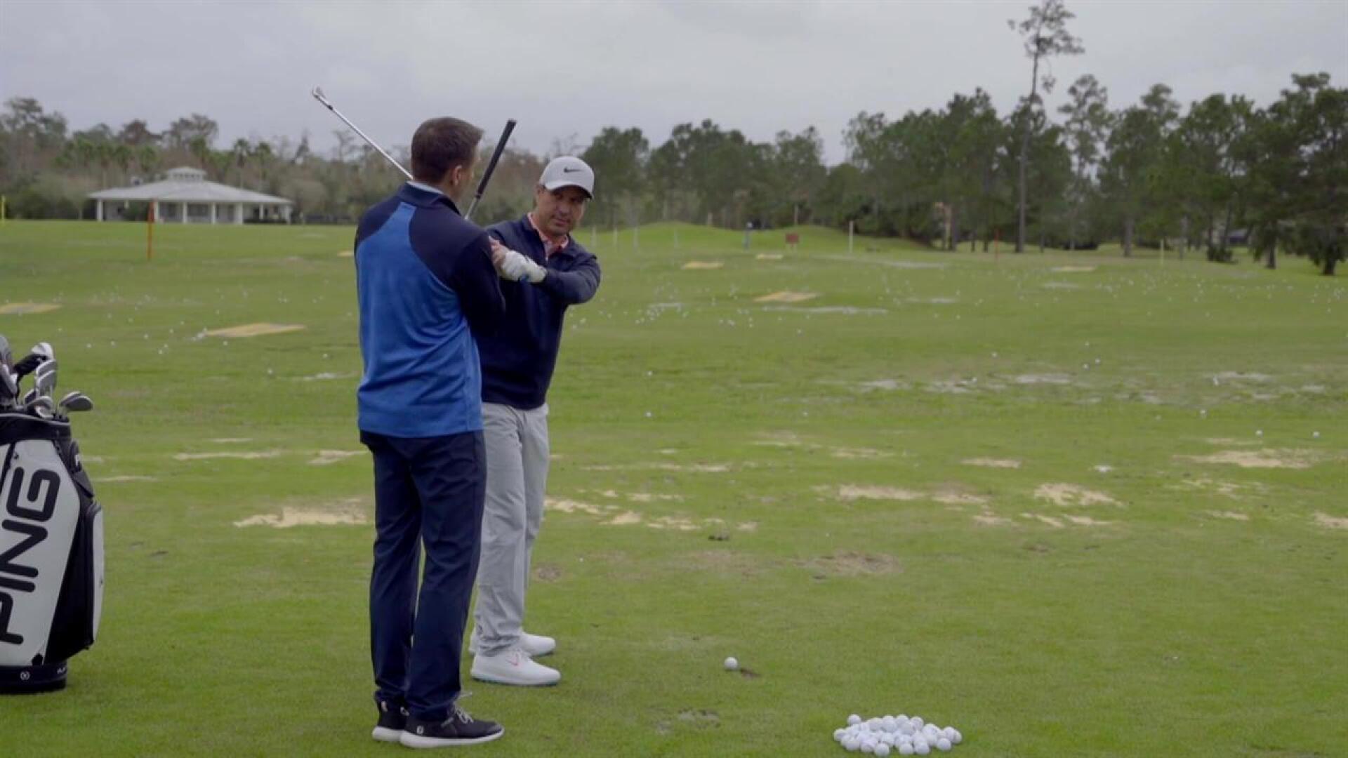 Deep Dive: Understanding Your Golf Swing
