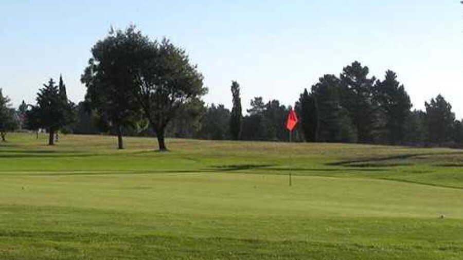 Rarangi GC