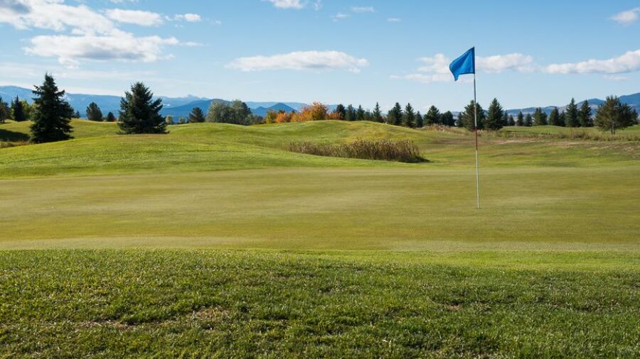 Fox Ridge GC