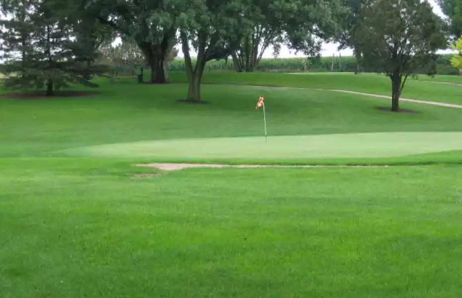 Meadowbrook GCC: #5