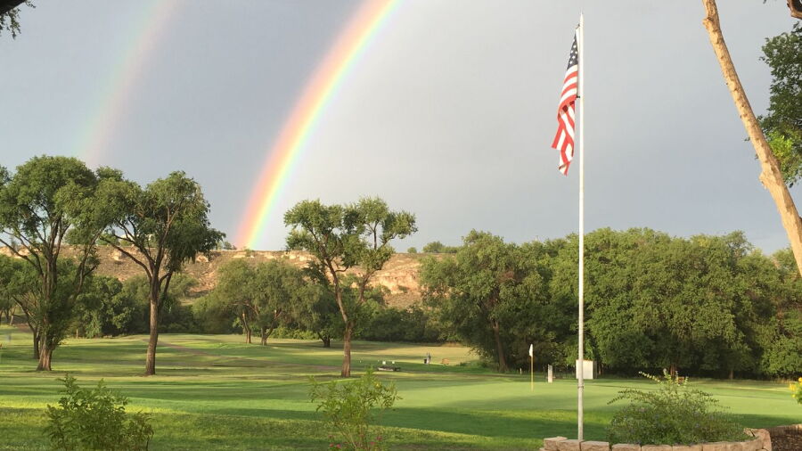 Canyon CC
