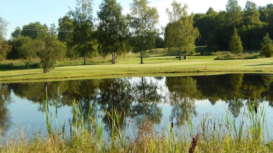 Vallentuna GC