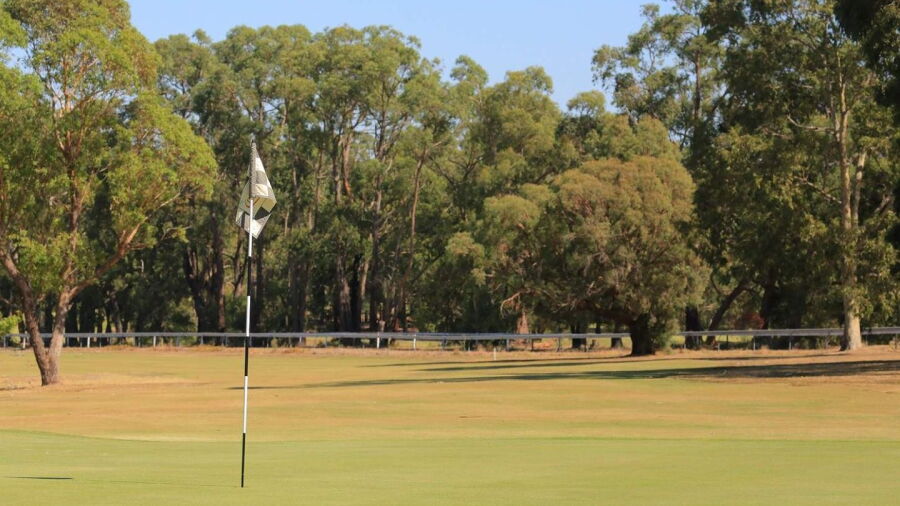 Drouin GC