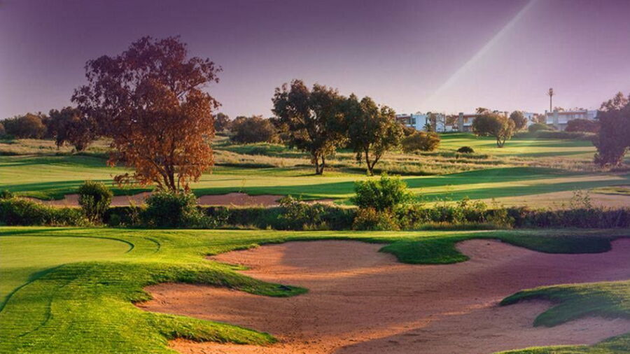 Bahia Golf Beach: #16